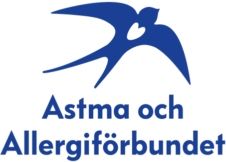 Astma och Allergiförbundet Logo