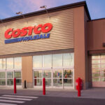 Projektbillede - Skandinaviens första Costco Wholesale